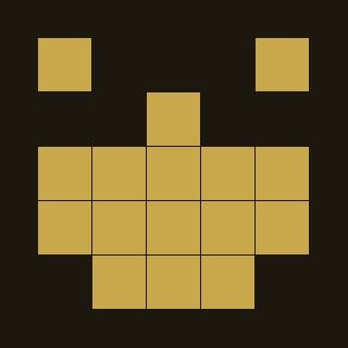 Crown and Razor